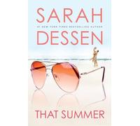 Sarah Dessen That Summer (Tascabile)