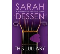 Sarah Dessen This Lullaby (Tascabile)