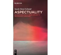 Sarah Dessì Schmid Aspectuality (Copertina rigida)
