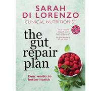 Sarah Di Lorenzo The Gut Repair Plan (Tascabile)