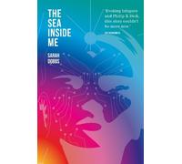 Sarah Dobbs The Sea Inside Me (Tascabile)
