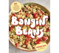 Sarah Doig Bangin' Beans (Tascabile)
