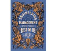 Sarah Drasner Engineering Management for the Rest of Us (Copertina rigida)