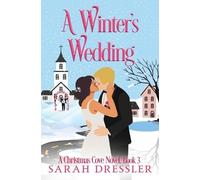 Sarah Dressler A Winter's Wedding (Tascabile)