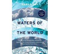 Sarah Dry Waters of the World (Tascabile)