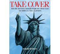 Sarah Dudley Take Cover (Tascabile)