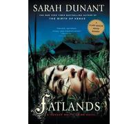Sarah Dunant Fatlands (Tascabile)