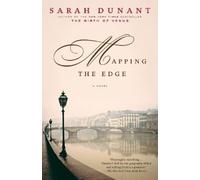 Sarah Dunant Mapping the Edge (Tascabile)
