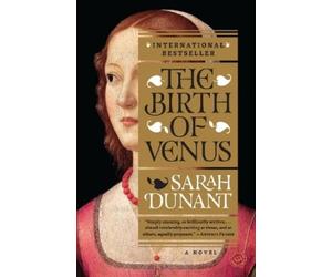 Sarah Dunant The Birth of Venus (Tascabile)