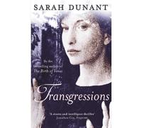 Sarah Dunant Transgressions (Tascabile)