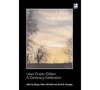 Sarah Dunnigan A Flame in the Mearns (Tascabile)