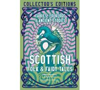 Sarah Dunnigan Scottish Folk & Fairy Tales (Copertina rigida)