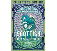 Sarah Dunnigan Scottish Folk & Fairy Tales (Copertina rigida)