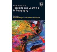 Sarah Dyer Handbook for Teaching and Learning in Geography (Copertina rigida)