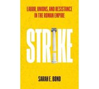 Sarah E Bond Strike (Copertina rigida)
