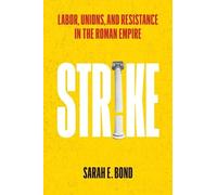 Sarah E Bond Strike (Tascabile)