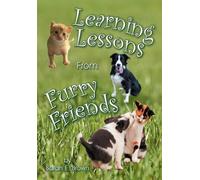 Sarah E Brown Learning Lessons From Furry Friends (Tascabile)