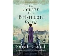 Sarah E. Ladd The Letter from Briarton Park (Tascabile)