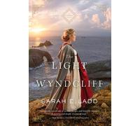 Sarah E. Ladd The Light at Wyndcliff (Tascabile) Cornwall Novels