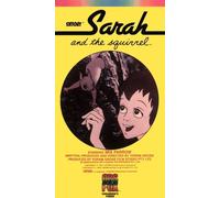 Sarah e lo scoiattolo [VHS]