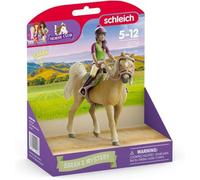 SARAH E MYSTERY IL CAVALLO