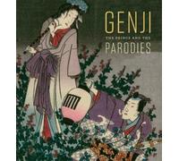 Sarah E. Thompson Genji: The Prince and the Parodies (Copertina rigida)