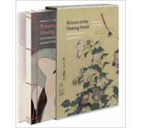 Sarah E. Thompson Pictures of the Floating World (Tascabile)