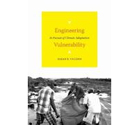 Sarah E. Vaughn Engineering Vulnerability (Tascabile)
