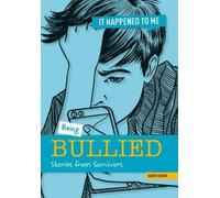Sarah Eason Being Bullied (Tascabile) It Happened to Me