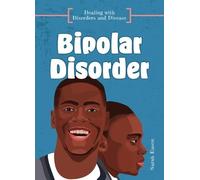Sarah Eason Bipolar Disorder (Copertina rigida)