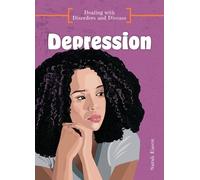 Sarah Eason Depression (Copertina rigida) Dealing with Disorders and Disease