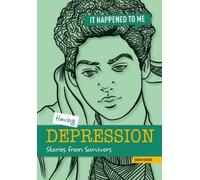 Sarah Eason Having Depression (Tascabile) It Happened to Me