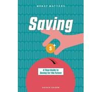 Sarah Eason Saving (Tascabile)
