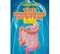 Sarah Eason The Digestive System (Tascabile) Human Body Handbook