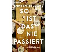 Sarah Easter Collins Carola Fischer Beate Brammertz So ist das nie p (Tascabile)