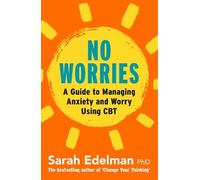 Sarah Edelman No Worries (Tascabile)