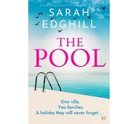 Sarah Edghill The Pool (Tascabile)