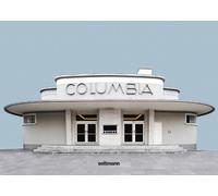 Sarah Eick CANCELLED 100 Places in Berlin (Postcards)