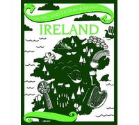 Sarah Elliott Ireland (Copertina rigida) Amazing & Extraordinary Facts