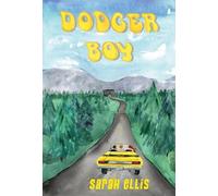Sarah Ellis Dodger Boy (Copertina rigida)