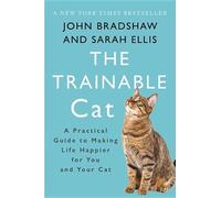 Sarah Ellis John Bradshaw Bradshaw John The Trainable Cat (Tascabile)