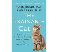 Sarah Ellis John Bradshaw The Trainable Cat (Tascabile)