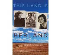 Sarah Eppler Janda This Land Is Herland (Tascabile) Women and the American West