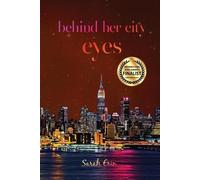 Sarah Erin Behind Her City Eyes (Tascabile)