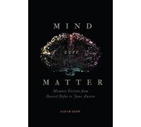 Sarah Eron Mind Over Matter (Tascabile)