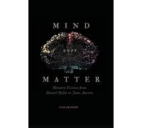 Sarah Eron Mind Over Matter (Tascabile)
