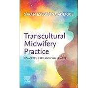 Sarah Esegbona-Adeigbe Transcultural Midwifery Practice (Tascabile)