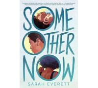 Sarah Everett Some Other Now (Copertina rigida)