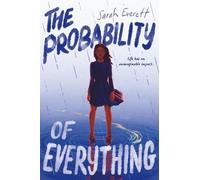 Sarah Everett The Probability Of Everything (Copertina rigida)