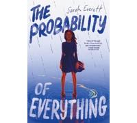 Sarah Everett The Probability of Everything (Tascabile)